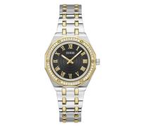 RELOJ GUESS - DESIRE Analógico / 5 ATM Color esfera: Negro Tamaño de la caja: 36,00