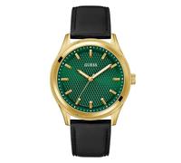RELOJ GUESS - DEX Cuarzo / 3 ATM Color esfera: Verde Tamaño de la caja: 44,00