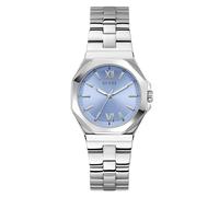 RELOJ GUESS - EMPRESS Cuarzo/Color esfera: Azul Tamaño de la caja: 34,00