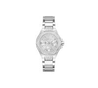 RELOJ GUESS - ENVY Cuarzo / 3 ATM Color esfera: Plateado/Gris Tamaño de la caja: 38,00