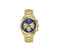 GUESS Reloj cronógrafo hombre Equity - Gw0703g6 trendy cód. GW0703G6, turquesa, Moderno