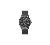 Reloj Guess GADGET para Caballero, Negro, pulsera
