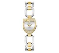 RELOJ GUESS - GIA Cuarzo / 3 ATM Color esfera: Blanco Tamaño de la caja: 22,00