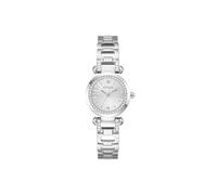 RELOJ GUESS - GINGER Cuarzo / 3 ATM Color esfera: Plateado/Gris Tamaño de la caja: 30,00