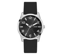 Reloj Guess GS MONTE para Caballero, Negro, tira