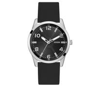 Reloj Guess GS MONTE para Caballero, Negro, tira
