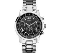 Reloj Guess Horizon W0379G1 plateado