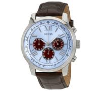 Reloj Guess Horizon W0380G6 plateado
