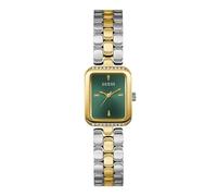 RELOJ GUESS - ISLA Cuarzo / 1 ATM Color esfera: Verde Tamaño de la caja: 22,00