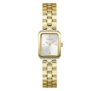 Guess Reloj de mujer ISLA GW0865L2 Cuarzo WR Esfera plateada/gris Caja 22,00