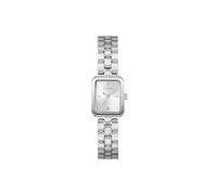 RELOJ GUESS - ISLA Cuarzo/WR Color esfera: Plateado/Gris Tamaño de la caja: 22,00