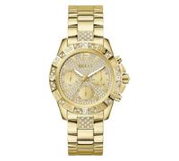 GUESS Reloj Multiesfera para Mujeres de Cuarzo GW0771L2