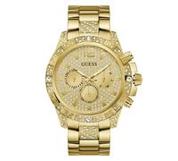 Reloj Guess Majesty GW0796G2 dorado para Hombre