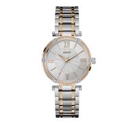 Reloj Guess Park Ave W0636L1 plateado