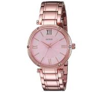 Reloj Guess Park Ave W0636L2 oro rosa