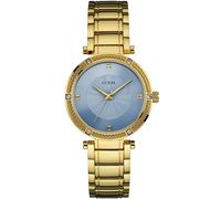 Reloj Guess Park Ave W0695L2 dorado