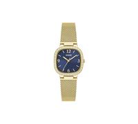 RELOJ GUESS - TAPESTRY Cuarzo / 3 ATM Color esfera: Azul Tamaño de la caja: 32,00