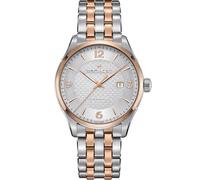 Reloj Hamilton analógico automático para Hombres Jazzmaster Viewmatic Auto