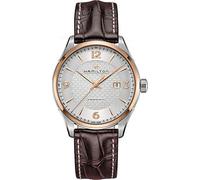 Reloj Hamilton automático analógico para Hombres Jazzmaster Viewmatic