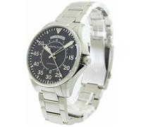 Reloj Hamilton Khaki Pilot Day Date Automático Aviador H64615135 Hombre