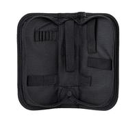 Reloj Herramienta De Reparación De Bolsa,Bolsa De Herramientas Para Con Bolsa Portátil Para Mantenimiento Doméstico Kit Reparación Reloj Herramientas