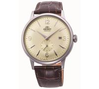 Orient Reloj RA-AP0003S30B mecánico automático clásico champán en acero de hombre