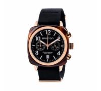 Reloj Hombre Briston 14140.PRA.T.1.NB