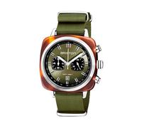 Reloj Hombre Briston 20142.SA.TS.26.NOL Verde