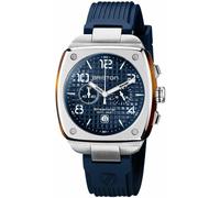 Reloj Hombre Briston 22142.S.T.15.RNB