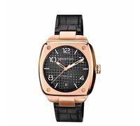 Reloj Hombre Briston 23640.SPRG.T.1.LAB Negro