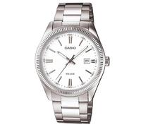 Casio Reloj con movimiento cuarzo japonés MTP-1302D-7A1 38 mm