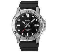 Reloj Hombre Casio Collection Negro (Ø 45 mm)