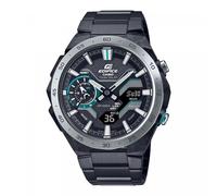 Reloj Hombre Casio ECB-2200DD-1AEF Negro