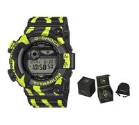 Reloj Hombre Casio G-Shock FROGMAN POISON DART FROG EDT. (Ø 50 mm)