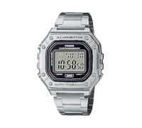 Reloj Hombre Casio Illuminator (Ø 43 mm)