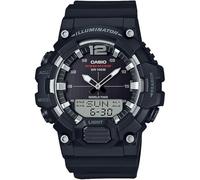 Casio Reloj Análogico-Digital para Hombre de Automático con Correa en No Aplica S7233035