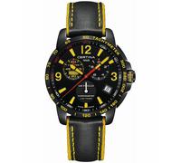 Certina DS Podium Cronógrafo regazo temporizador Racing Edition