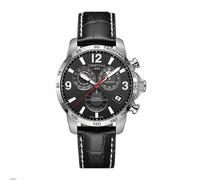 Certina DS Podium Gent Cronógrafo GMT, Moderno