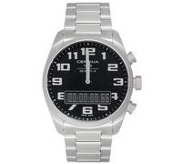 Reloj Hombre Certina DS MULTI-8 ANALOG-DIGITAL