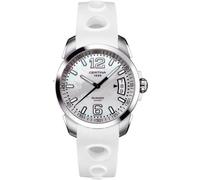 Certina Reloj analógico para Mujer de Automático con Correa en No Aplica S7247688