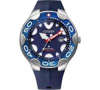 Reloj Hombre Citizen BN0231-01L Azul (Ø 46 mm)