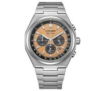 Reloj Hombre Citizen CA4610-85Z Plateado