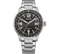 Reloj Hombre Citizen NJ0190-51E