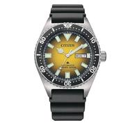 Reloj Hombre Citizen NY0120-01X