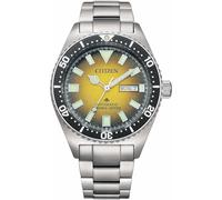 Reloj Hombre Citizen NY0120-52X