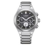 Reloj Hombre Citizen SUPER TITANIUM Plateado