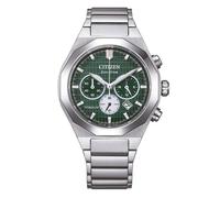 Reloj Hombre Citizen SUPER TITANIUM Plateado