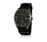 Reloj Hombre Devota & Lomba DL008MSPBK-01BLACK (Ø 42 mm)