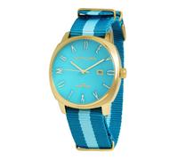 Reloj Hombre Devota & Lomba DL008MSPBLBL-02BLUE (Ø 42 mm)