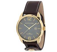 Reloj Hombre Devota & Lomba DL009M-02BLACK (Ø 42 mm)